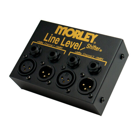 MORLEY, LINE LEVEL SHIFTER