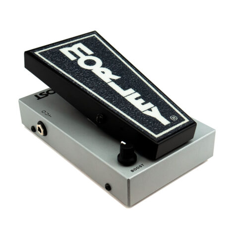 MORLEY, 20/20 WAH BOOST