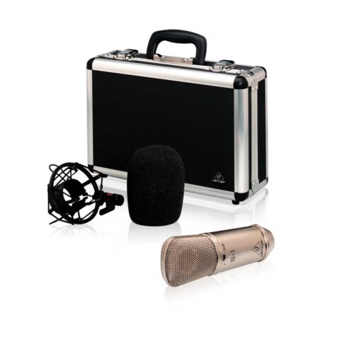 Behringer B-1 Microfono de Condensador