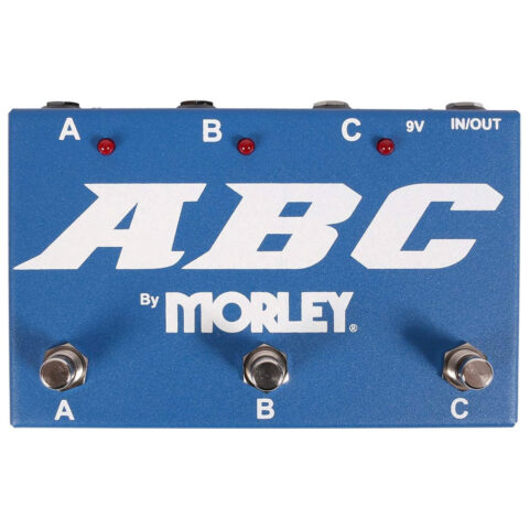 MORLEY, ABC SELECTOR / COMBINER