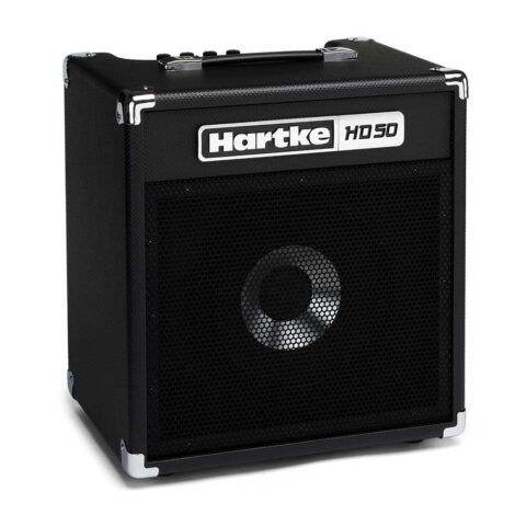HARTKE HD50