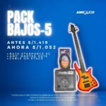 PACK BAJOS-4 v6