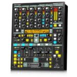 BEHRINGER DJ DDM4000