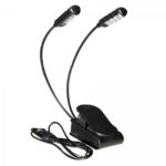 ON STAGE, LED2224 USB SHEET MUSIC LIGTH