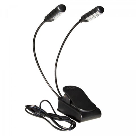 ON STAGE, LED2224 USB SHEET MUSIC LIGTH