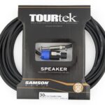 SAMSON, TST30 TOURTEK CABLE SPKR