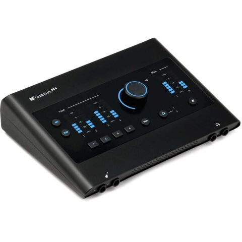 PRESONUS QUANTUM ES 4