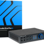 PRESONUS, QUANTUM HD 2