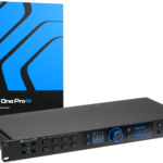 PRESONUS, QUANTUM HD 8