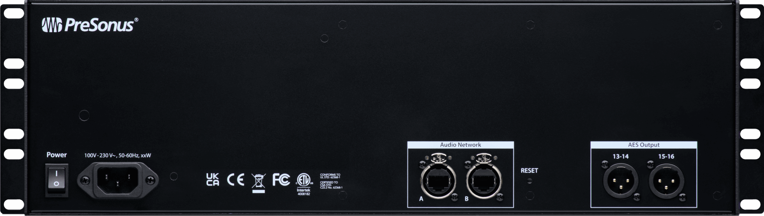 PRESONUS, NSB 32.16 - Imagen 2
