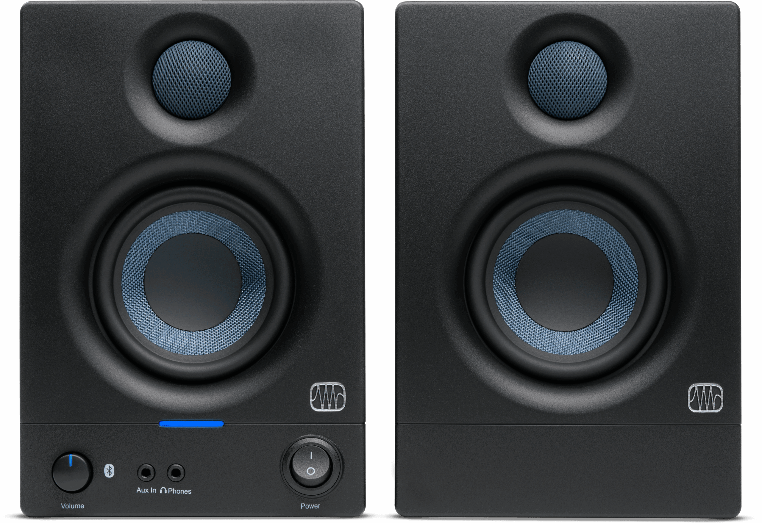 PRESONUS, ERIS 3.5 BT 2ND. GEN