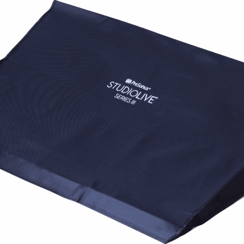 PRESONUS, STUDIO LIVE 32/32S/64S MIXER COVER