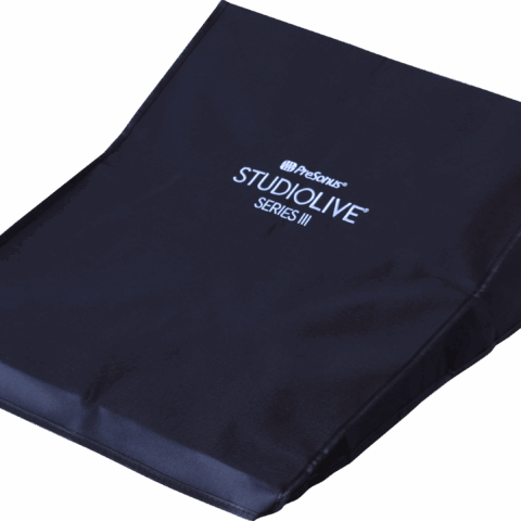 PRESONUS, STUDIO LIVE 16/32SC MIXER COVER