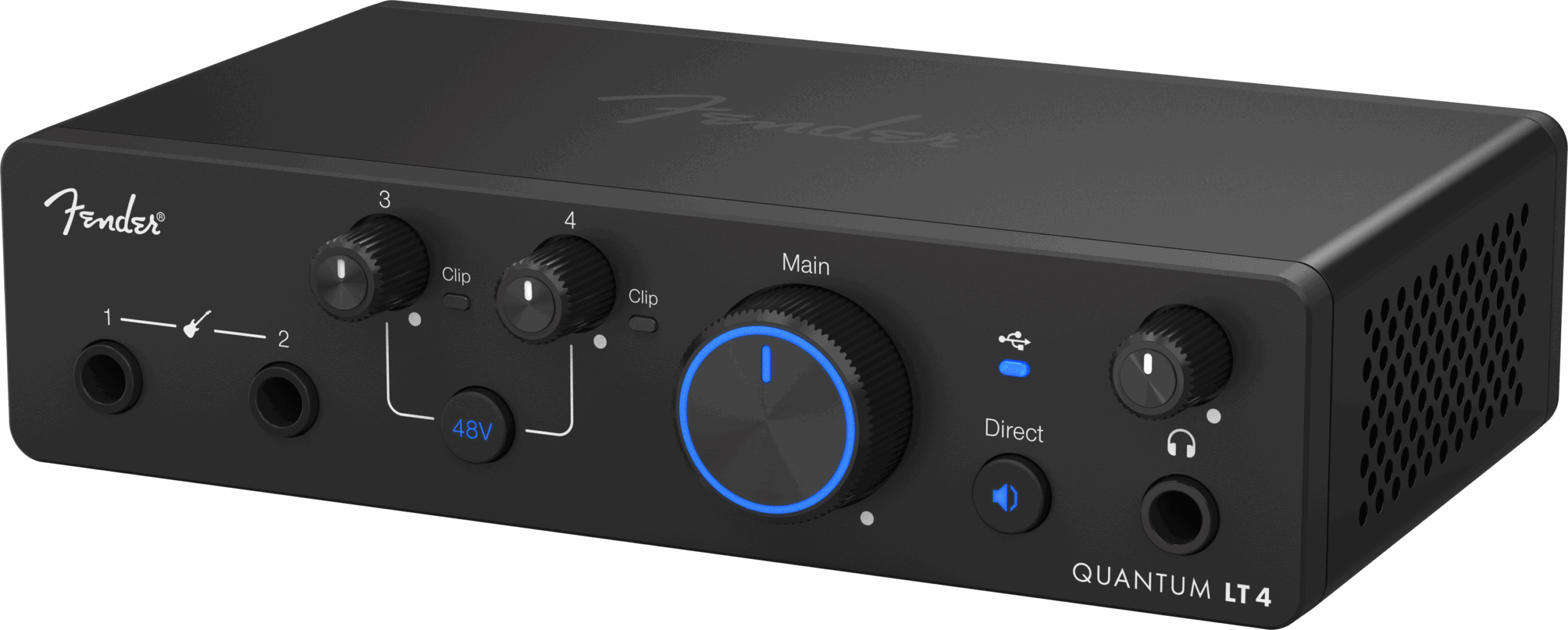 FENDER, QUANTUM LT 4 - Imagen 4