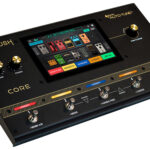 HEADRUSH, CORE