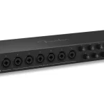 FENDER, QUANTUM LT 16