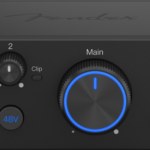 FENDER, QUANTUM LT 2